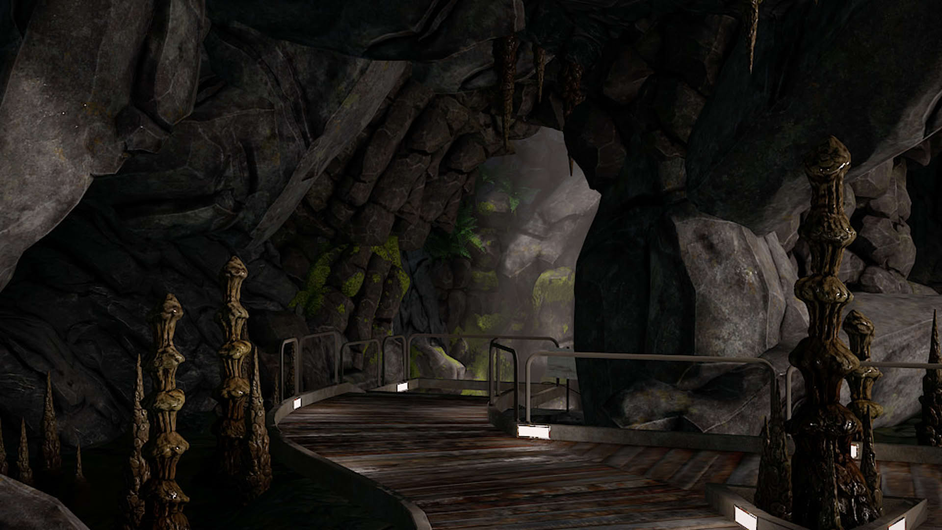 Screenshot for Nancy Drew: The Shattered Medallion