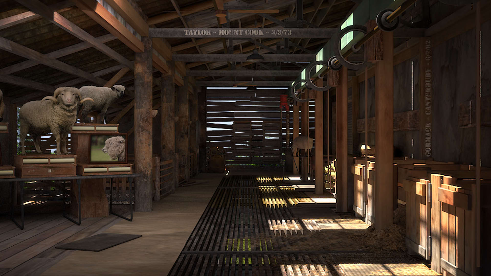 Screenshot for Nancy Drew: The Shattered Medallion