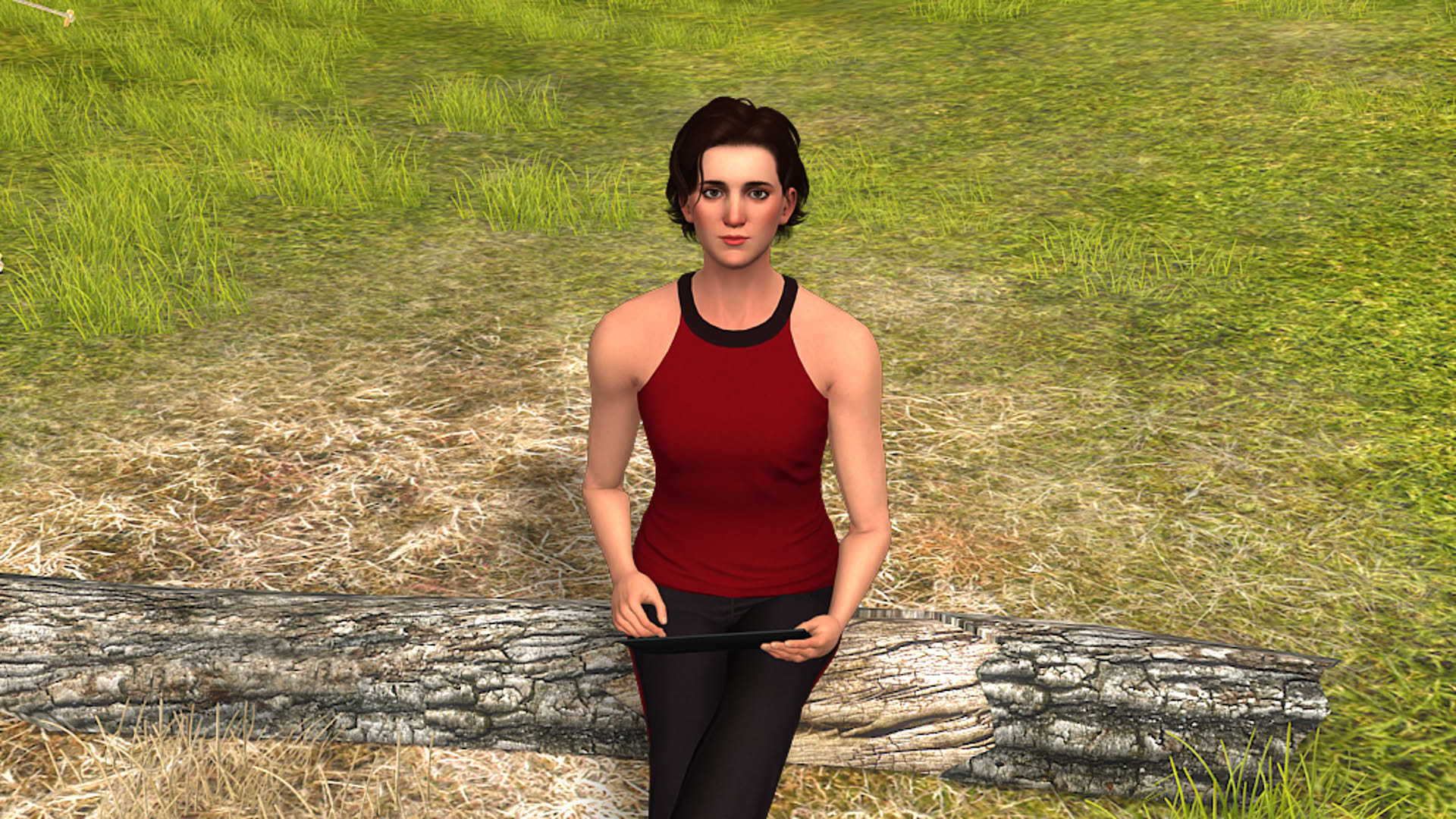 Screenshot for Nancy Drew: The Shattered Medallion