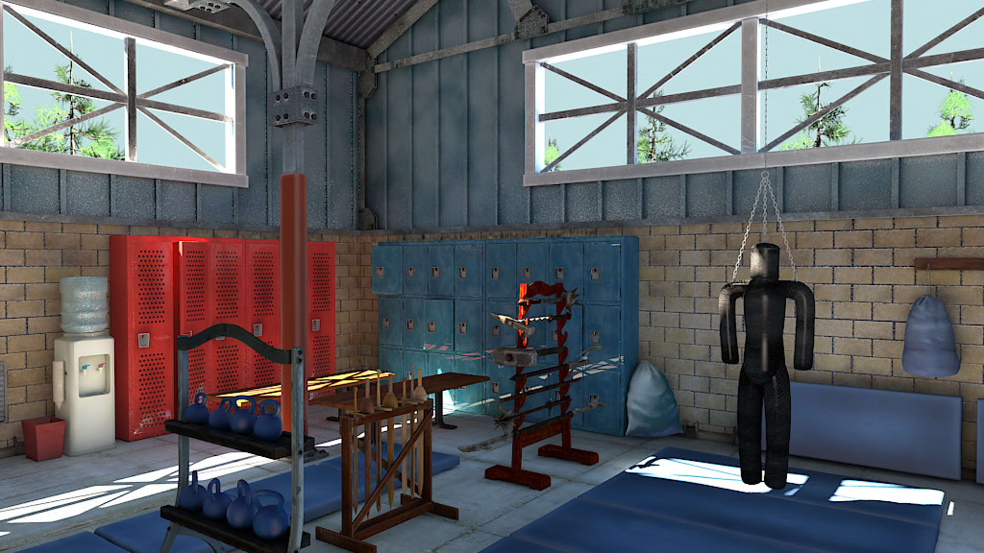 Screenshot for Nancy Drew: The Silent Spy