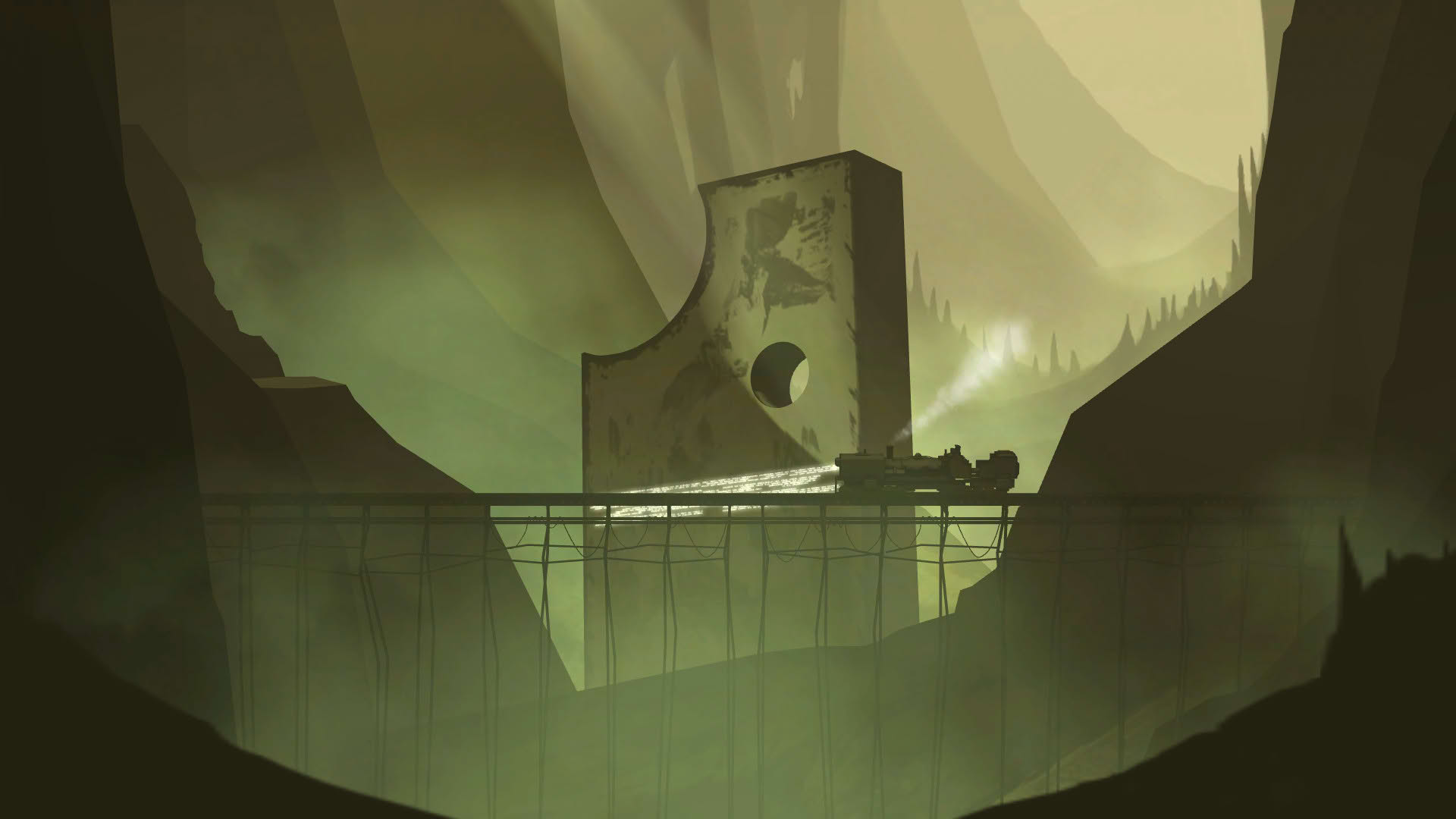 Screenshot for Peregrin