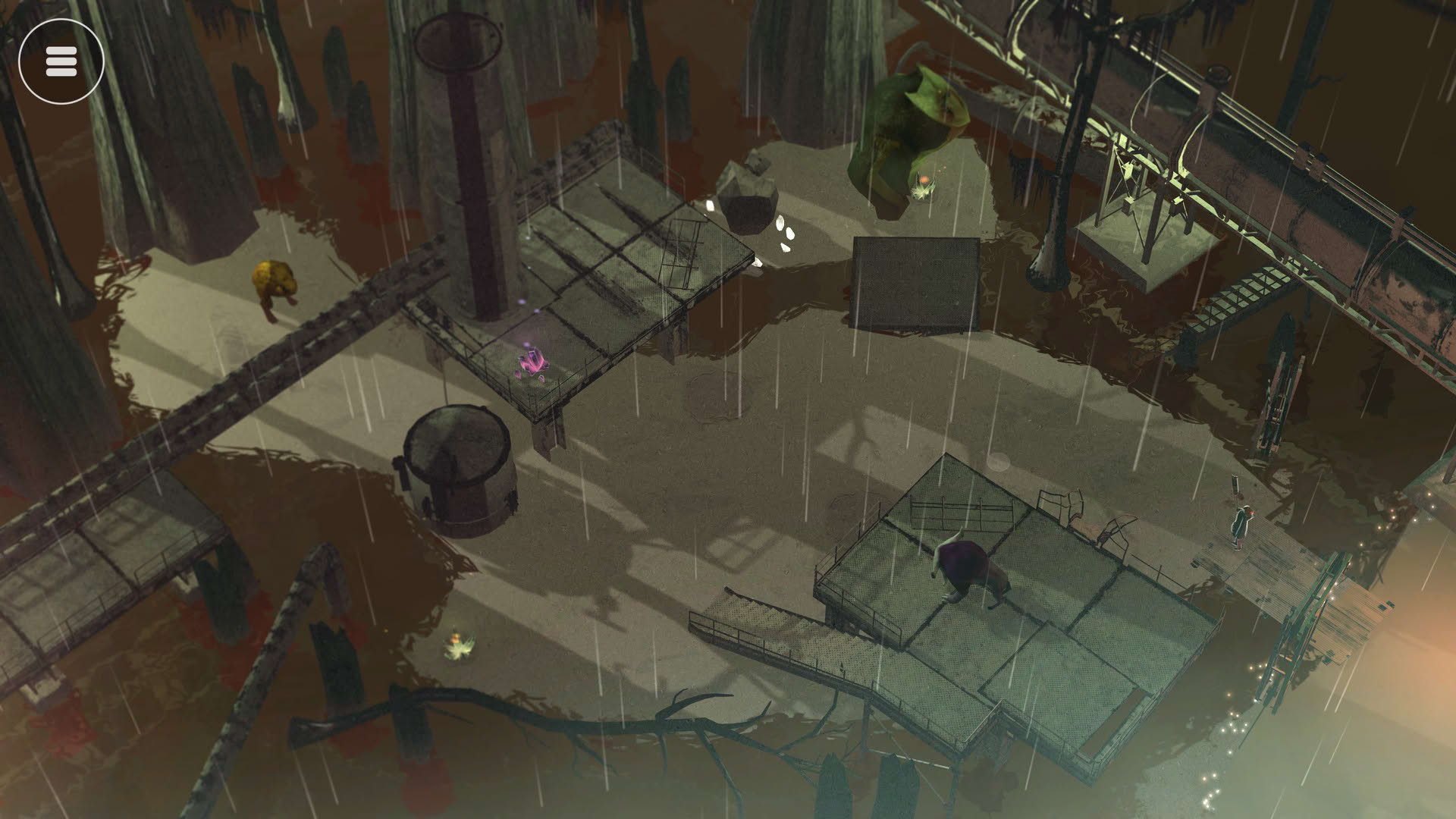 Screenshot for Peregrin