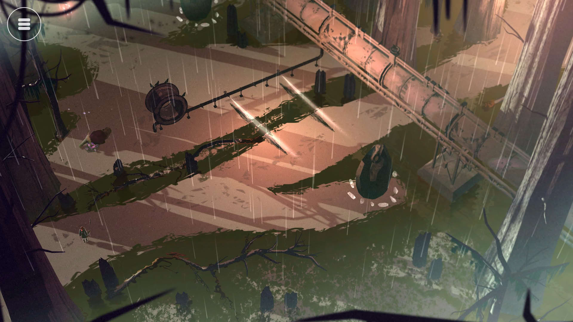 Screenshot for Peregrin