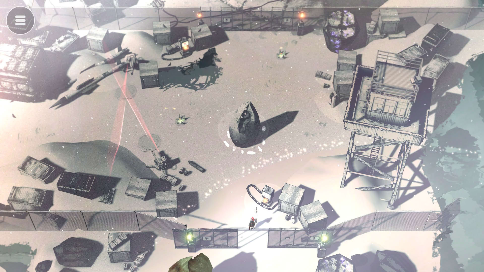 Screenshot for Peregrin