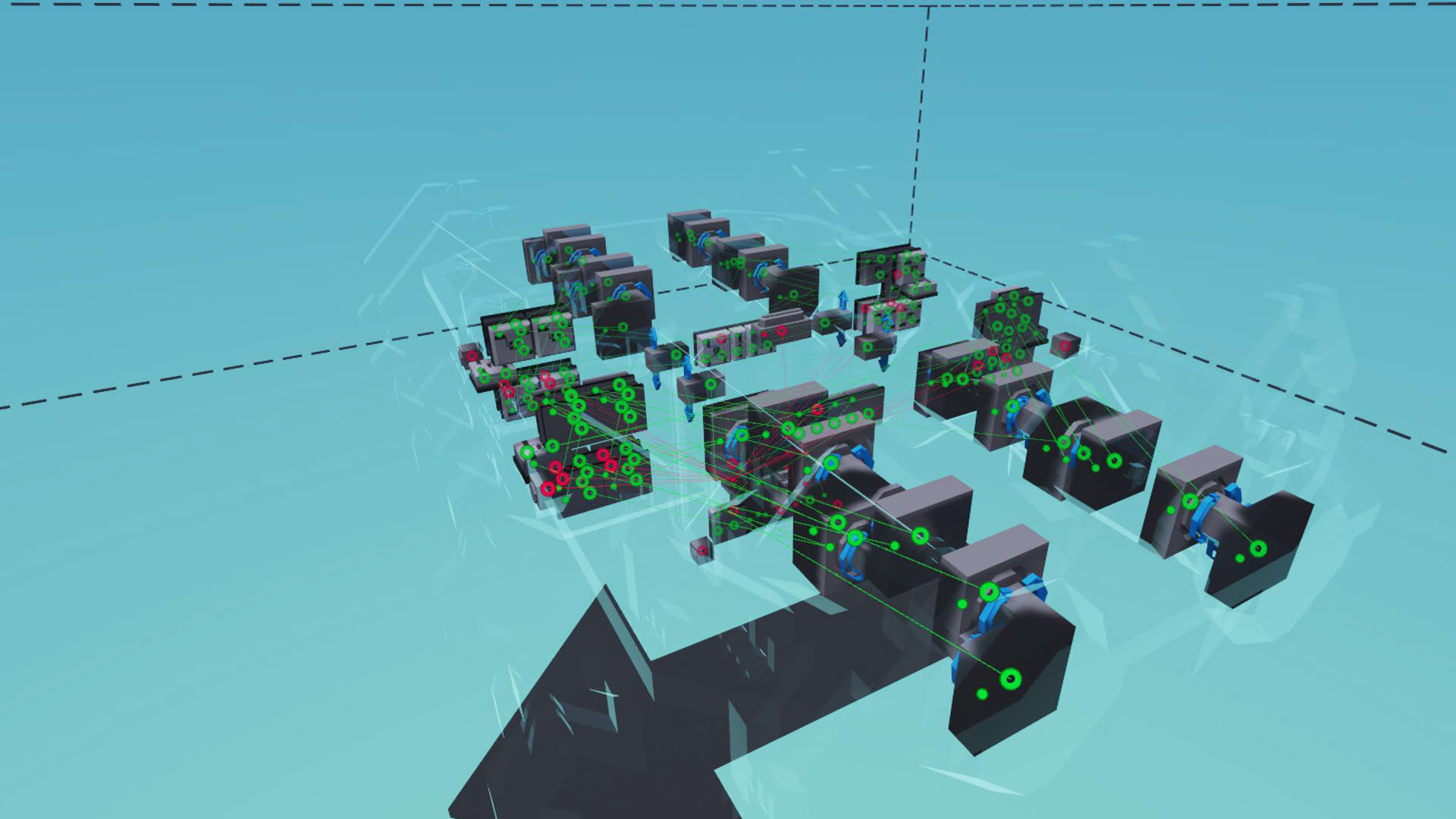 Screenshot for Stormworks: Build and Rescue