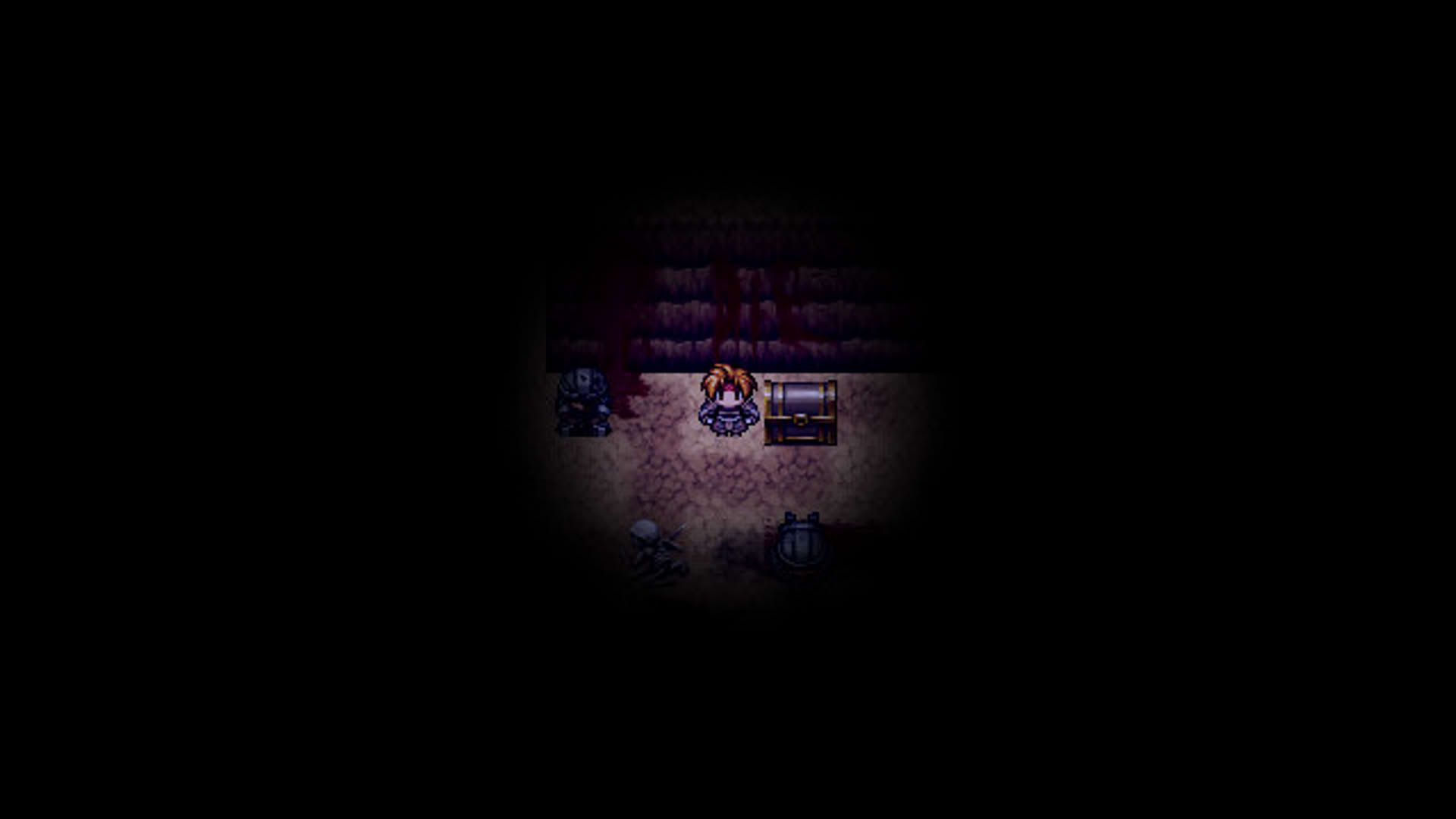 Screenshot for Mistwood Heroes