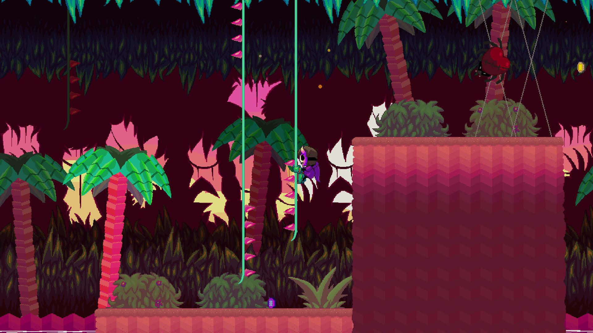 Screenshot for Underhero