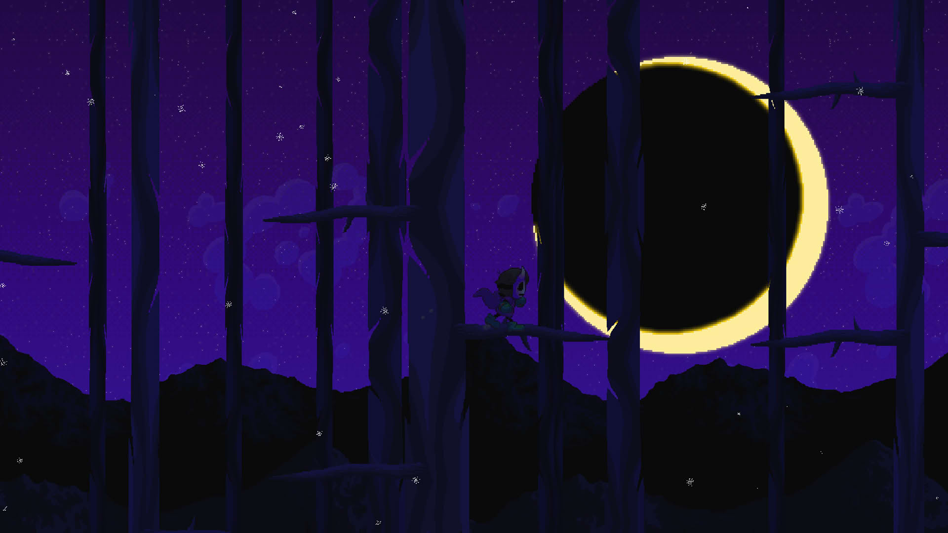 Screenshot for Underhero