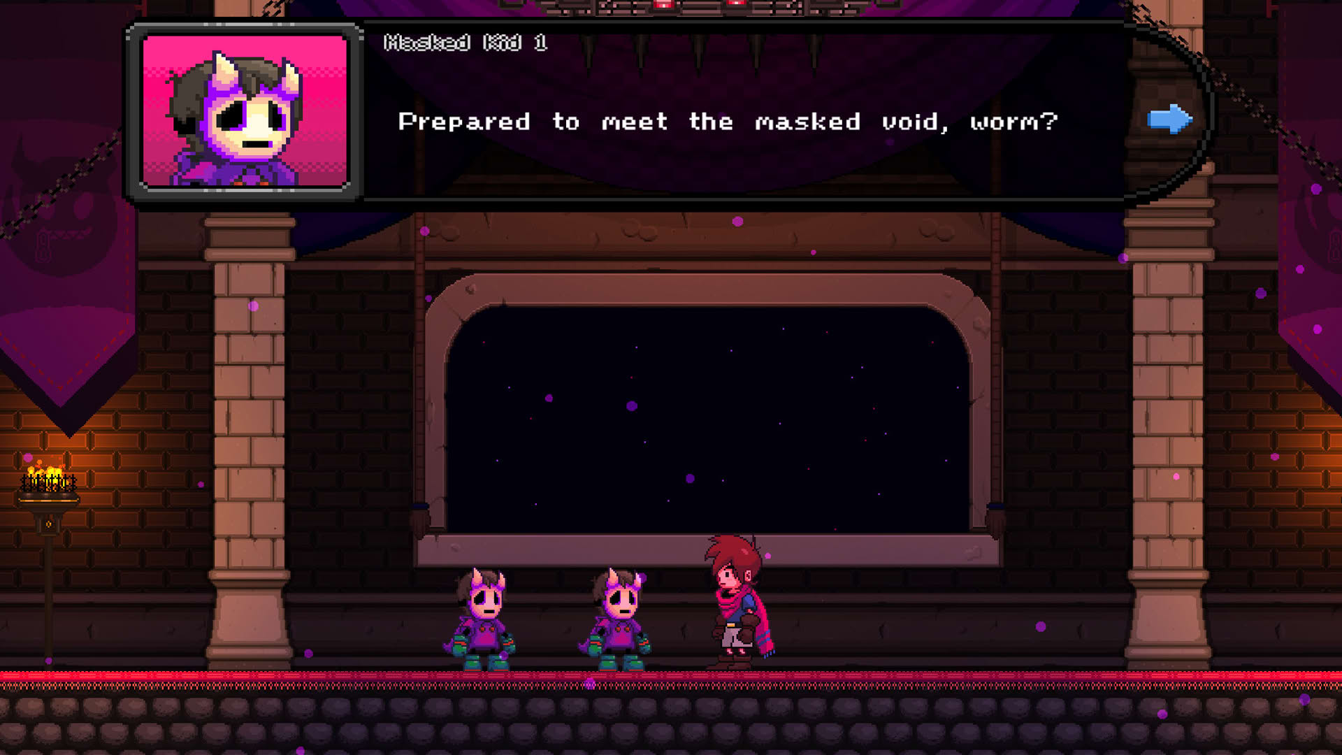 Screenshot for Underhero