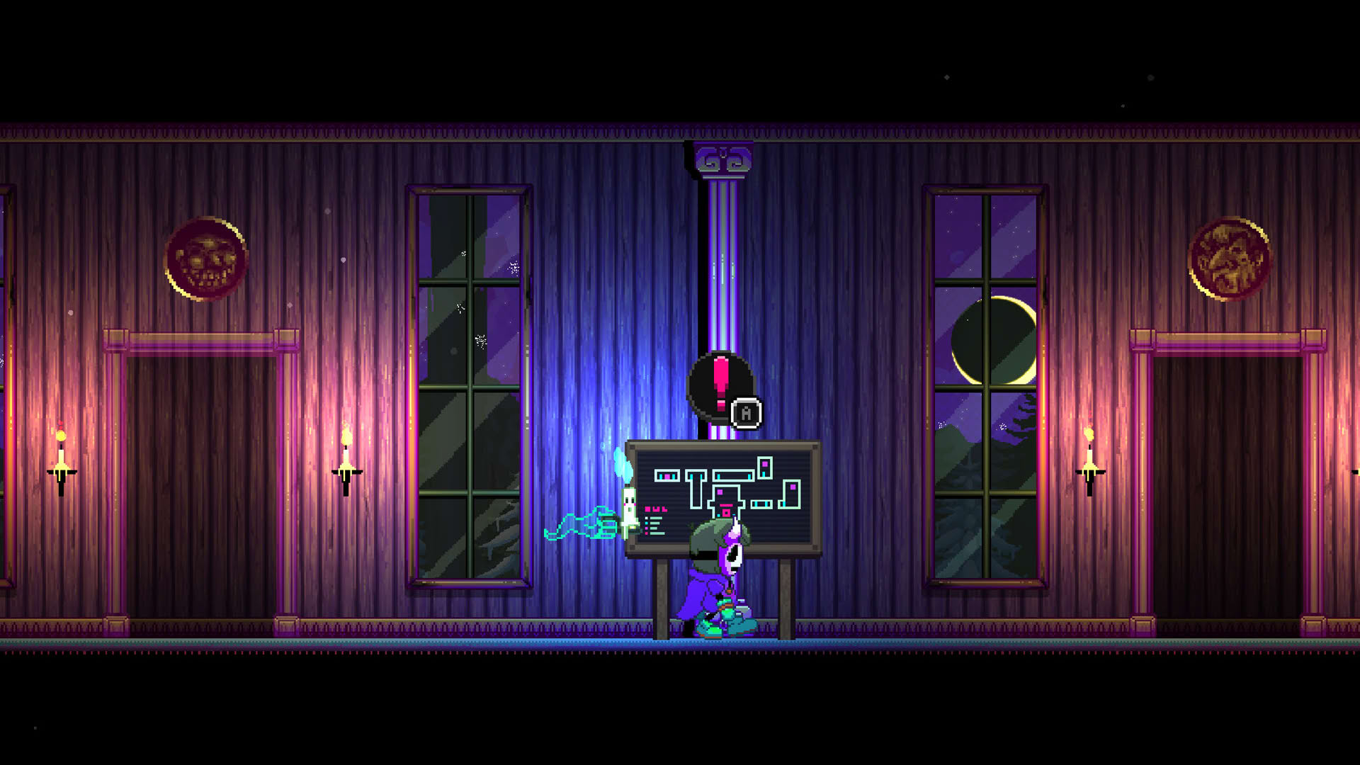 Screenshot for Underhero