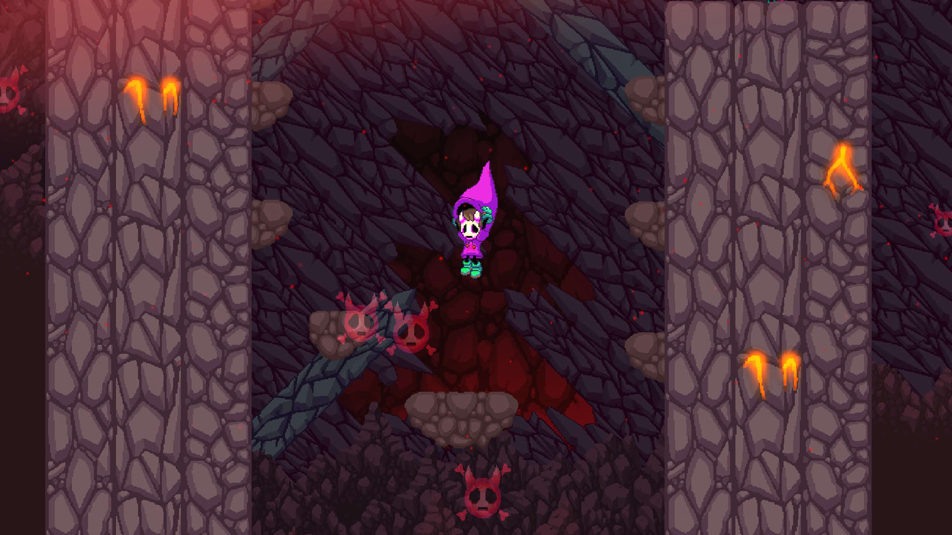 Screenshot for Underhero