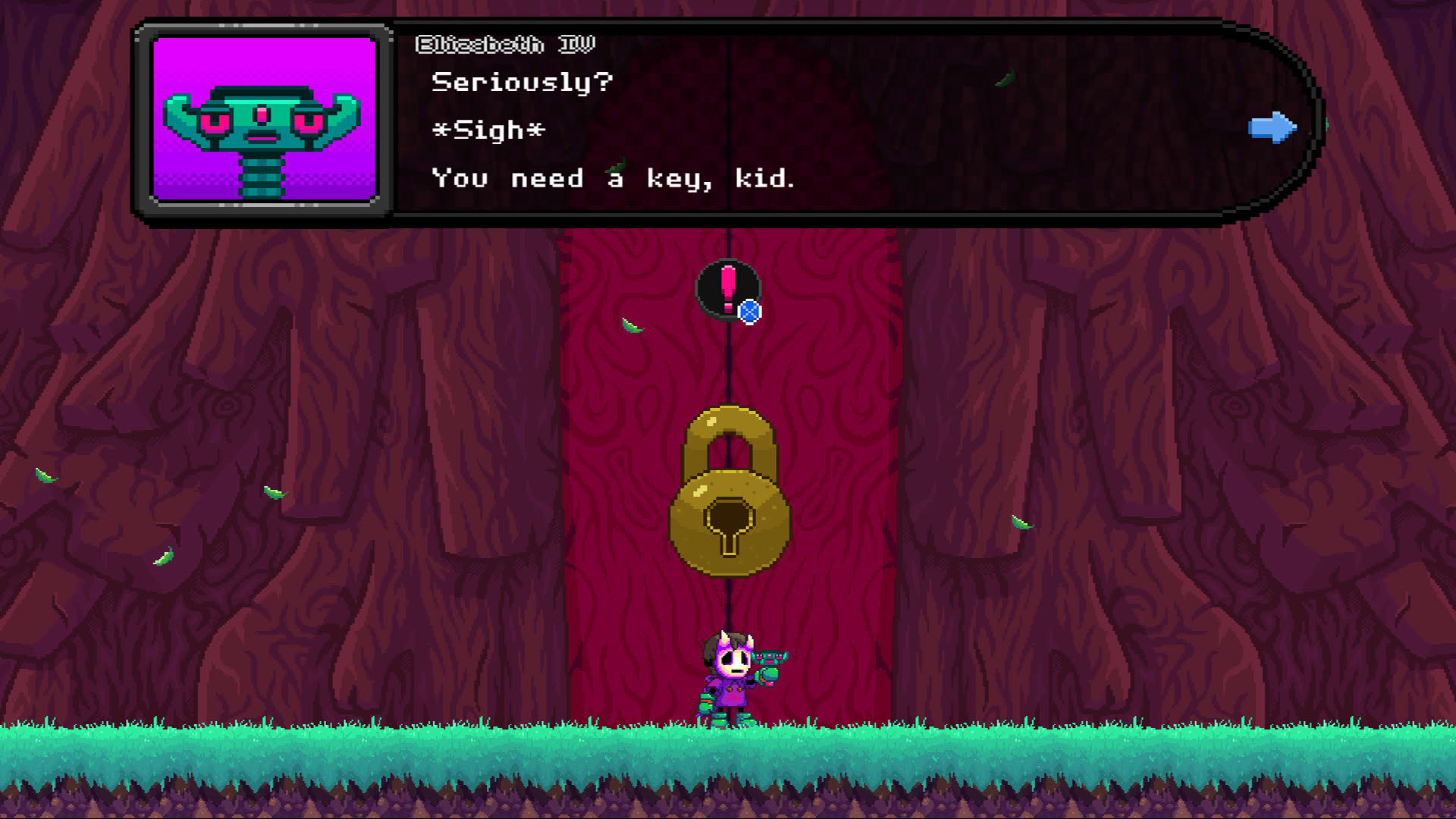 Screenshot for Underhero