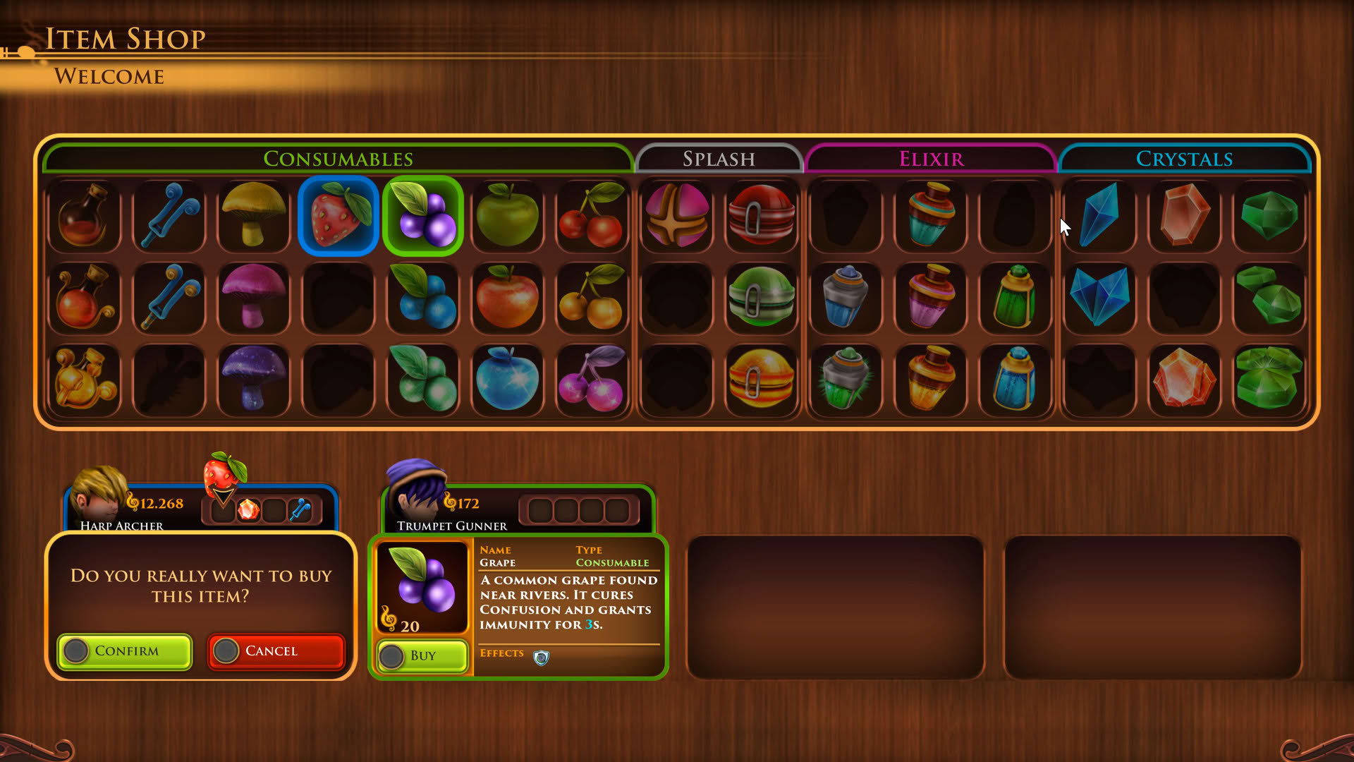 Screenshot for Aerea