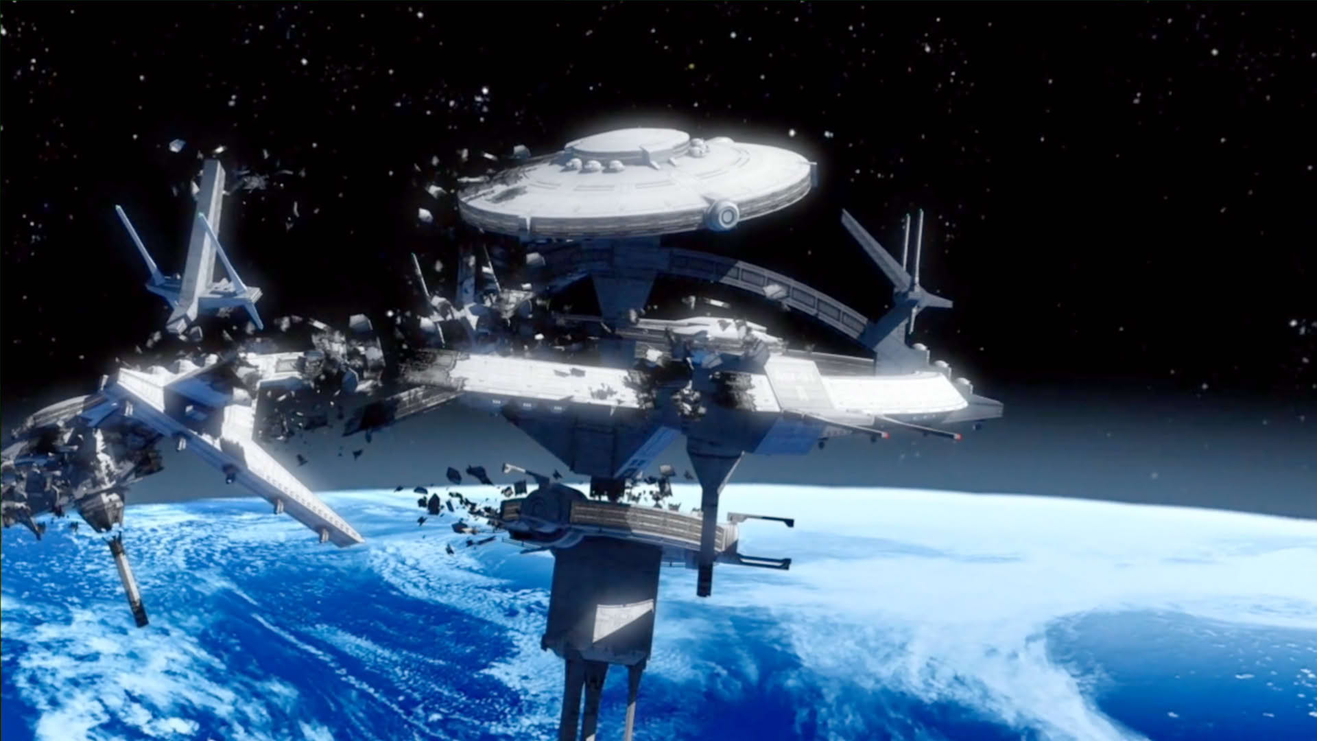 Screenshot for Senko no Ronde 2
