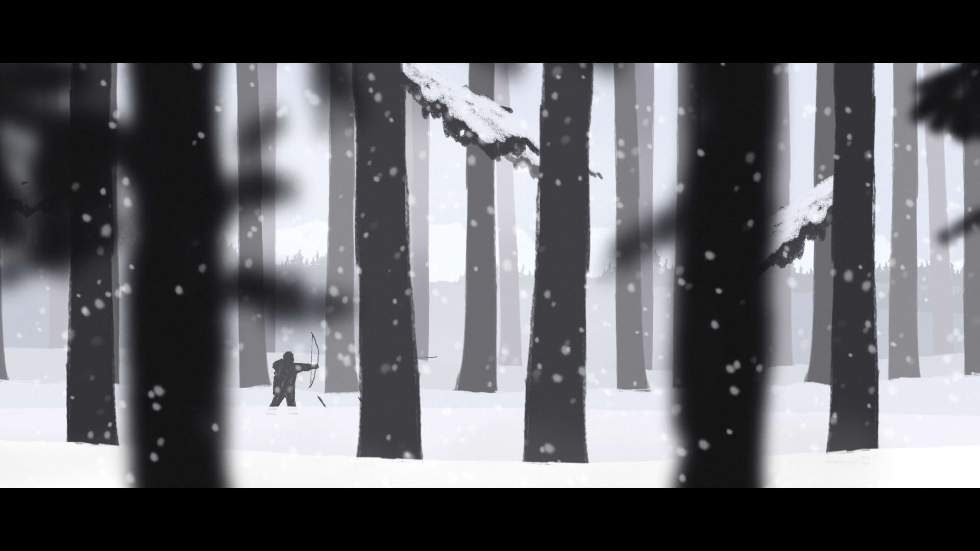 Screenshot for The Mooseman