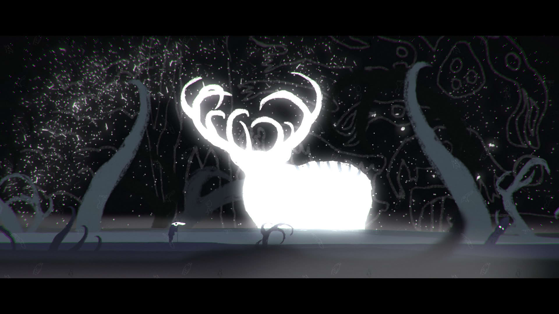 Screenshot for The Mooseman