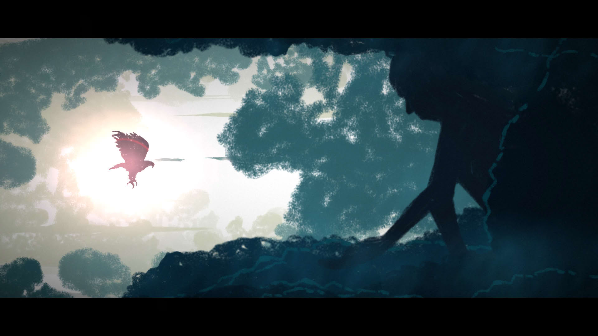 Screenshot for The Mooseman