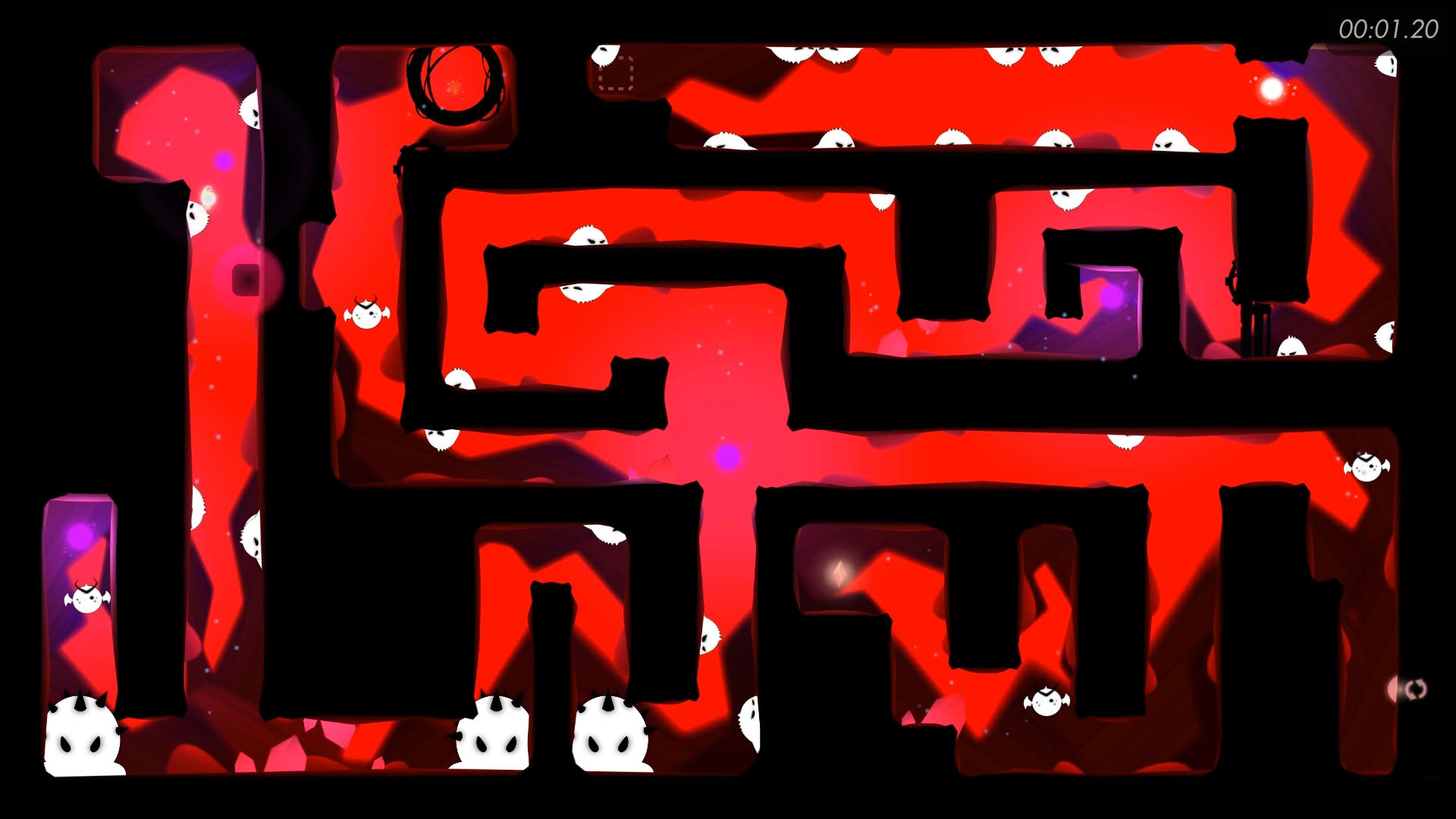 Screenshot for Koloro