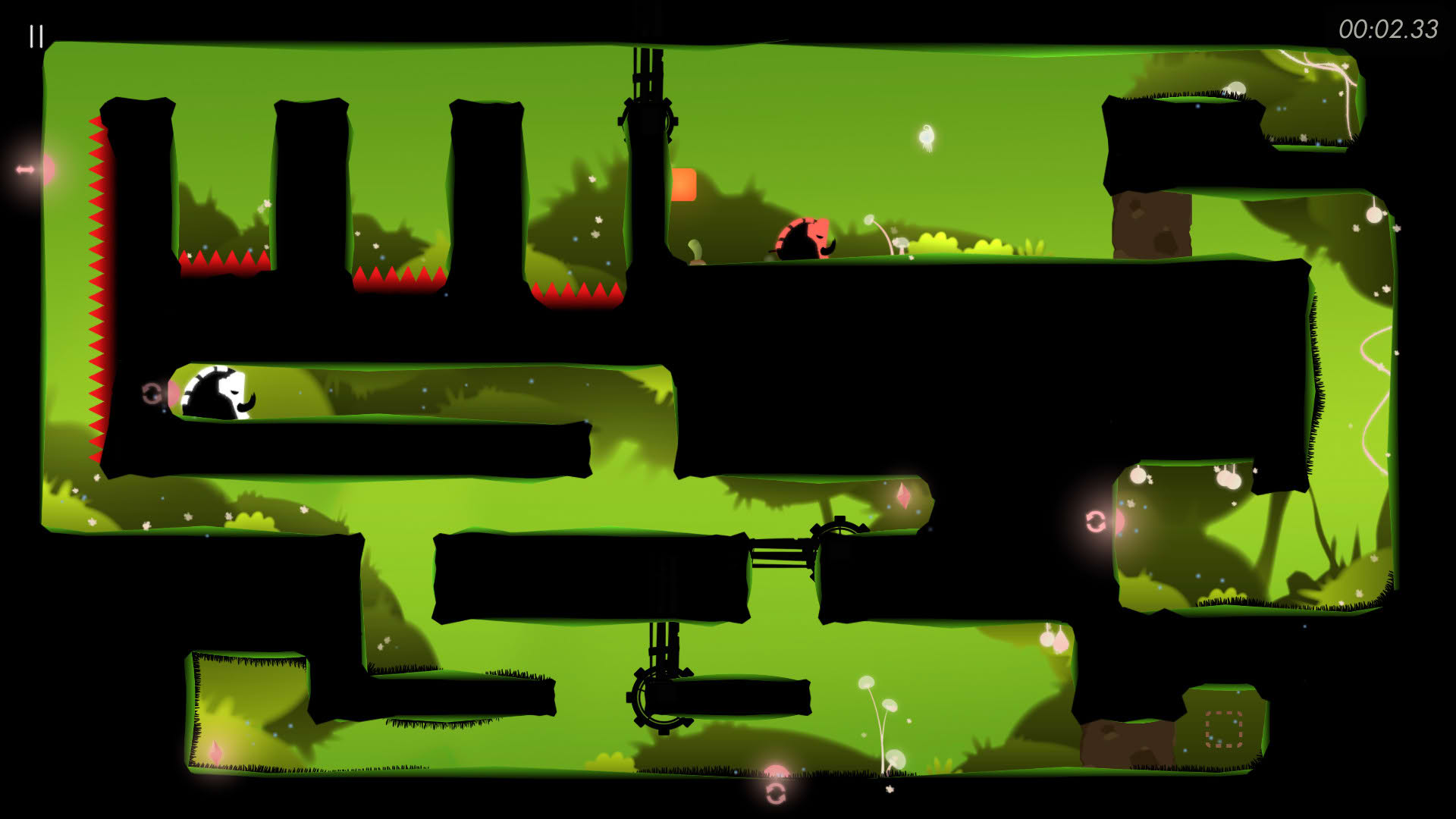Screenshot for Koloro