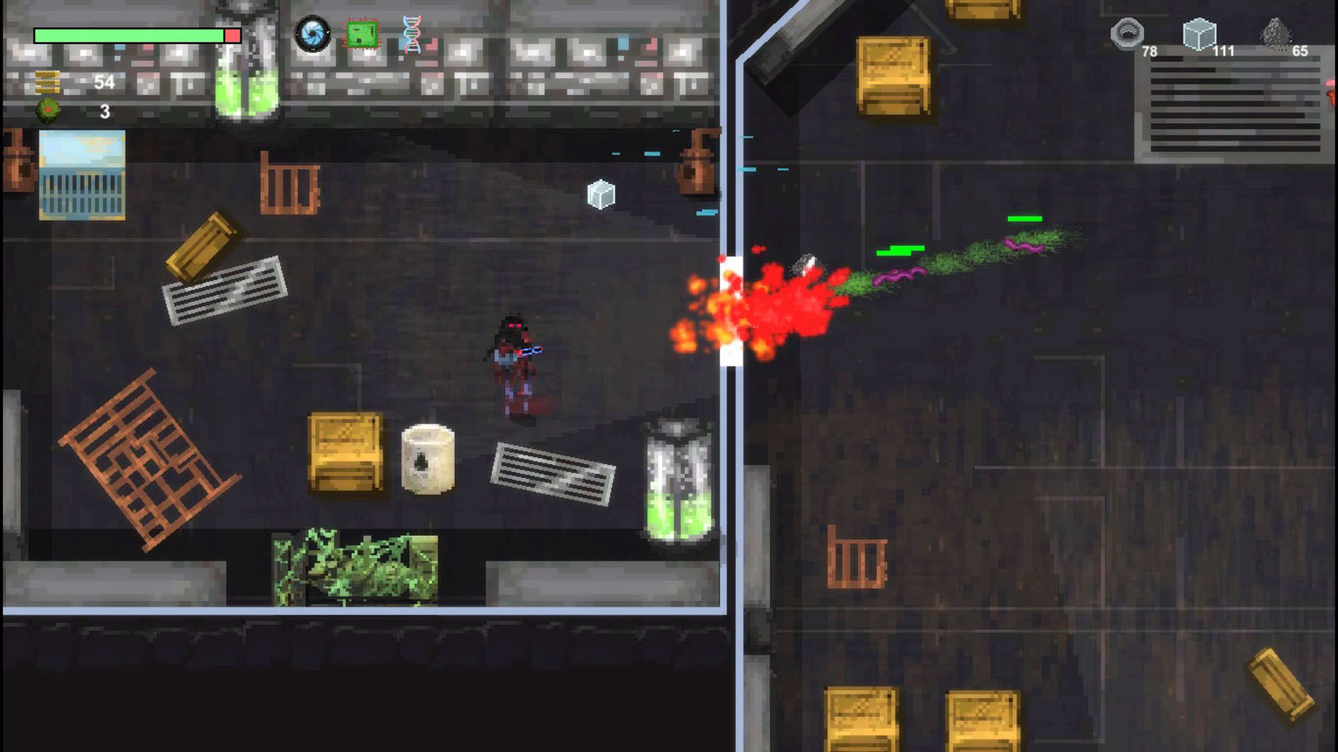 Screenshot for Unalive