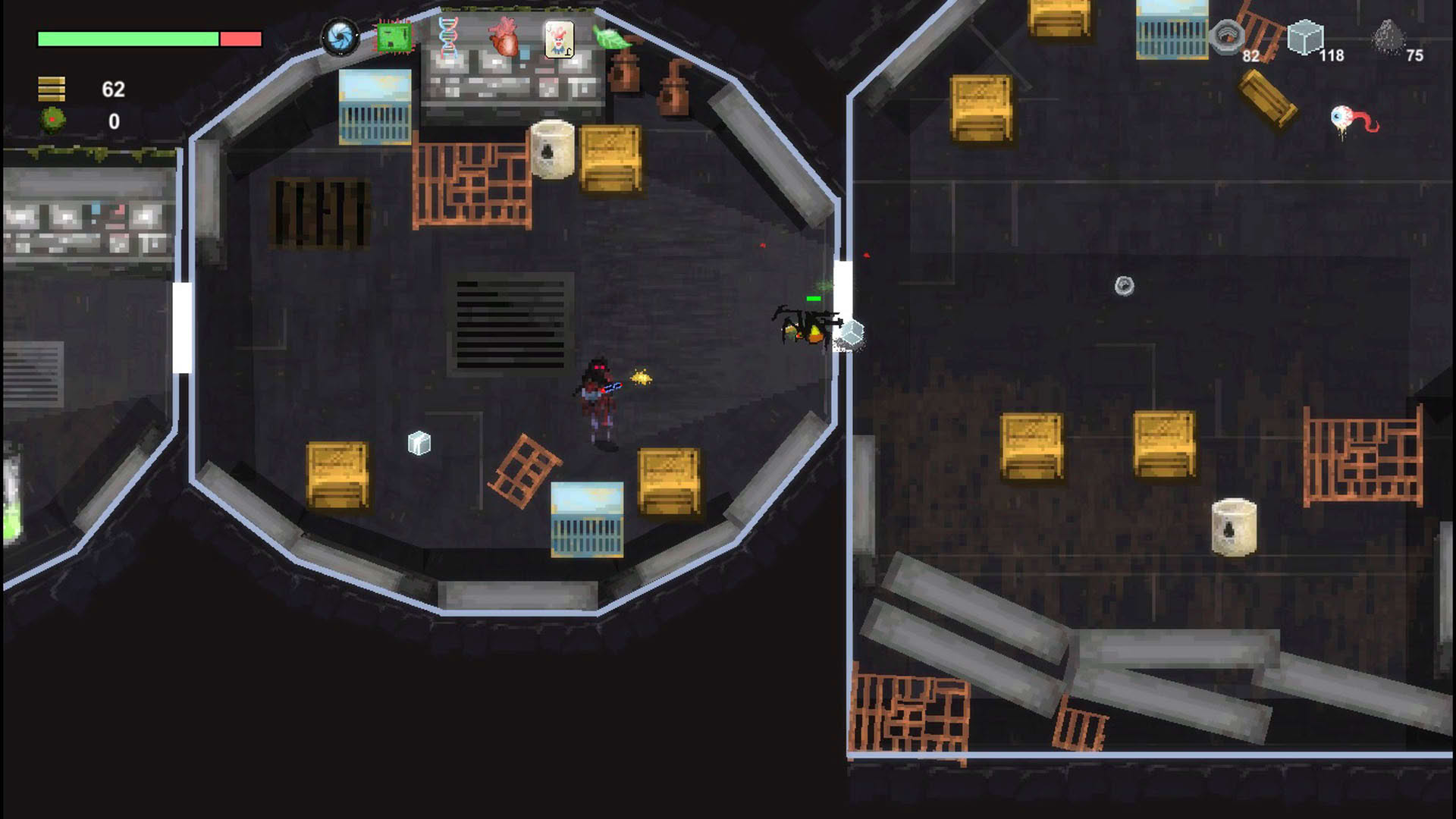 Screenshot for Unalive