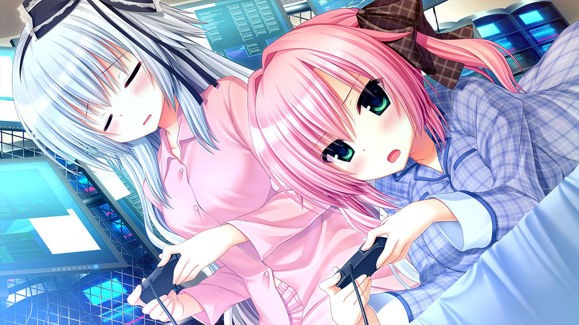 Screenshot for Wagamama High Spec