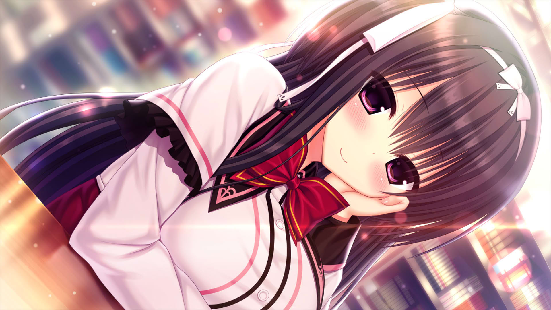 Screenshot for Wagamama High Spec