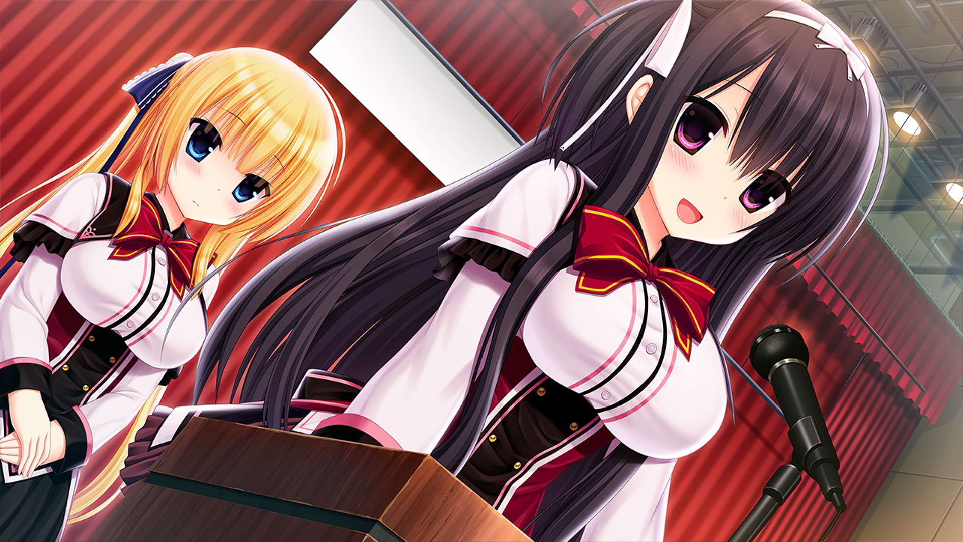 Screenshot for Wagamama High Spec