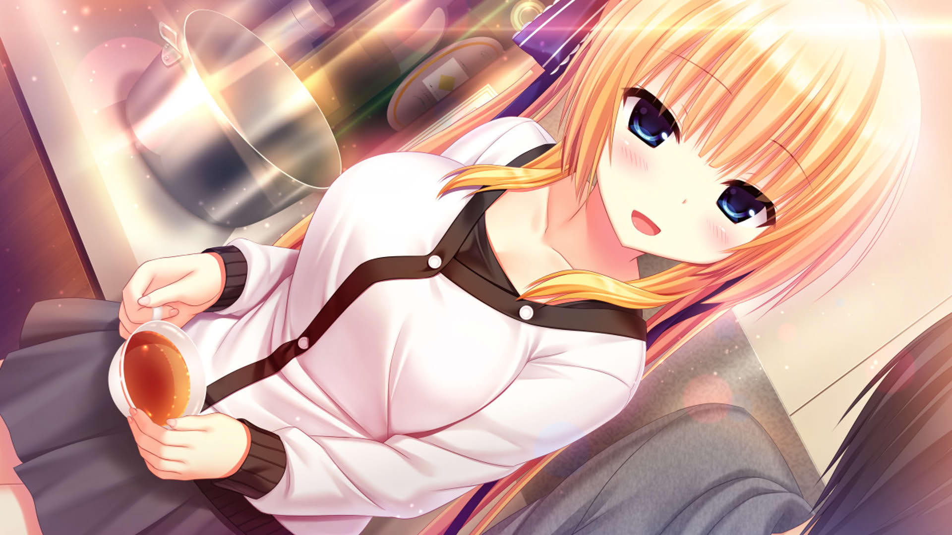 Screenshot for Wagamama High Spec