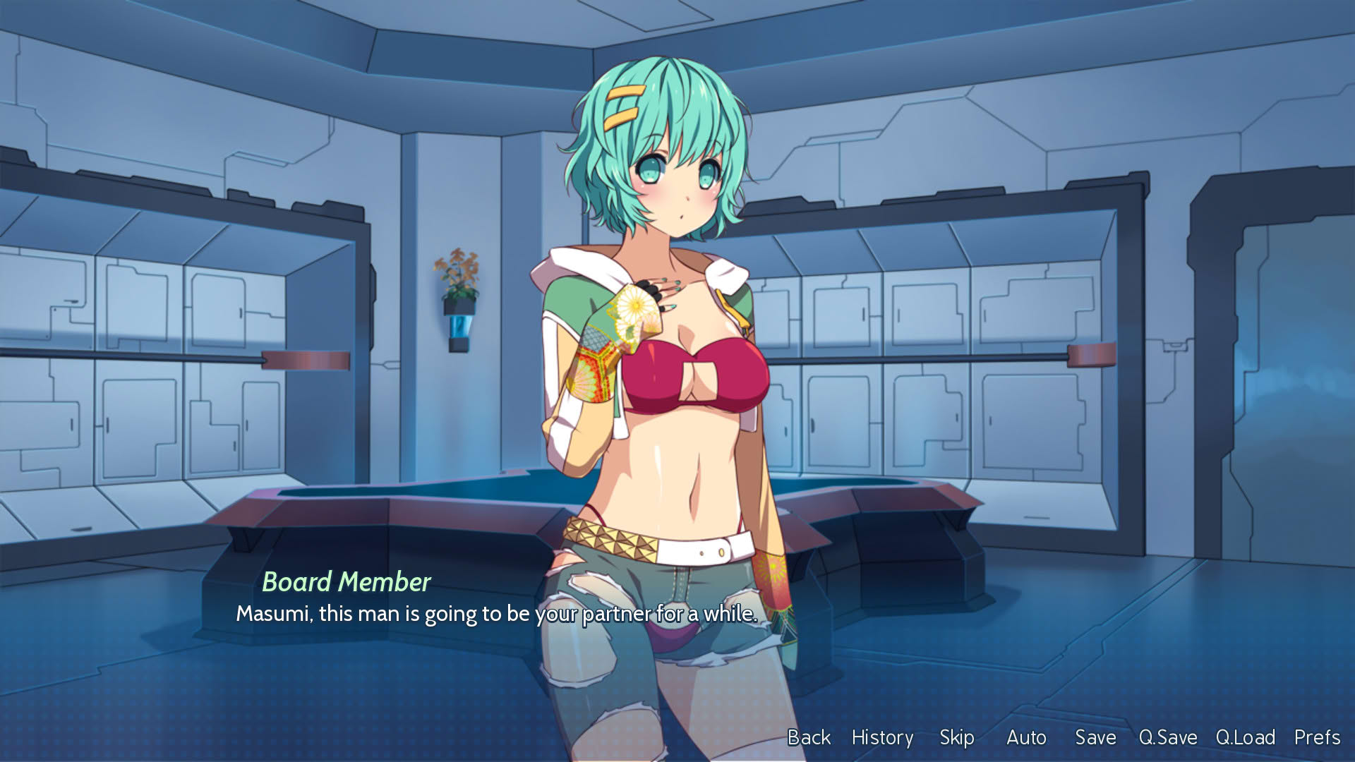 Screenshot for Sakura Agent