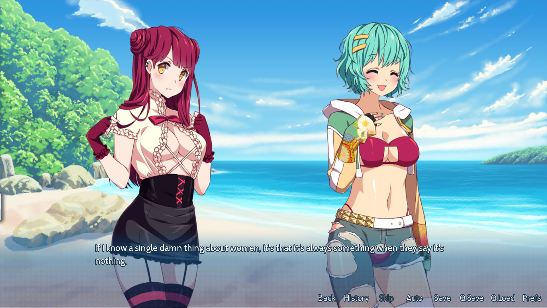Screenshot for Sakura Agent