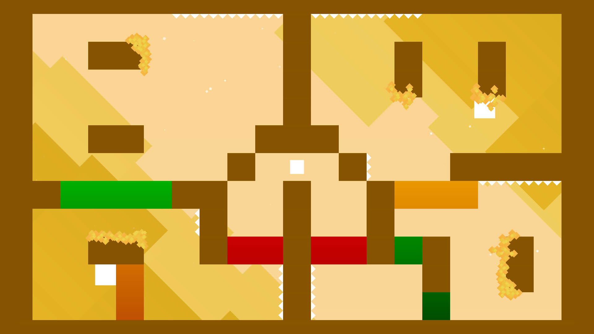 Screenshot for Square n Fair