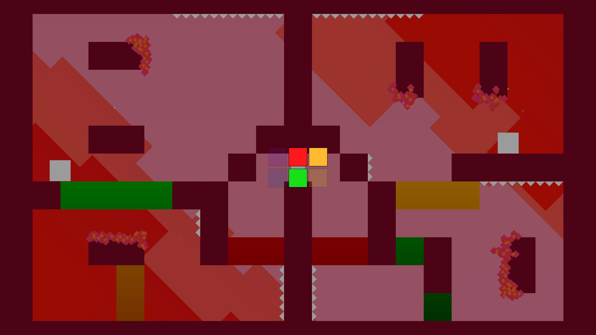 Screenshot for Square n Fair