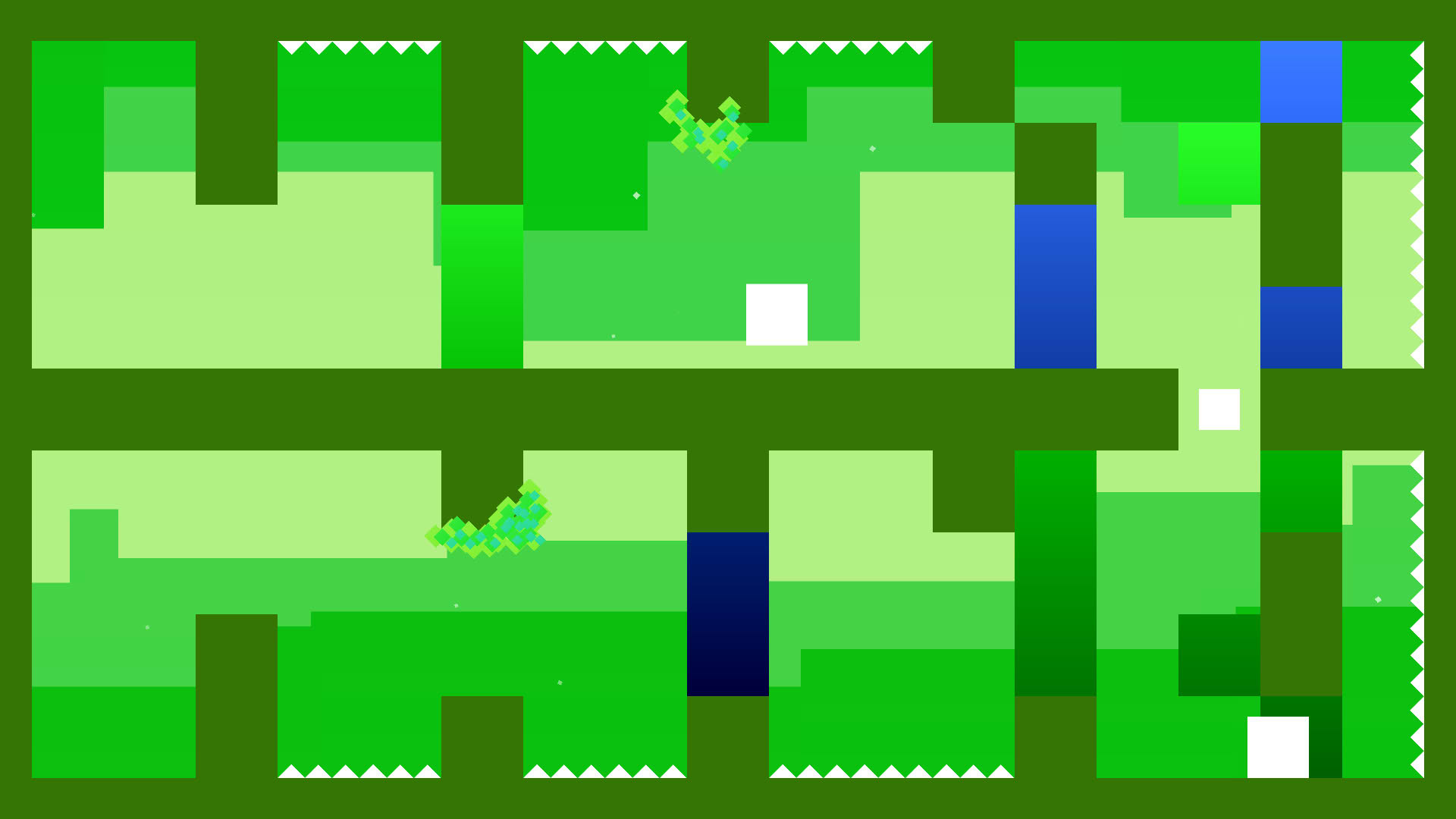 Screenshot for Square n Fair