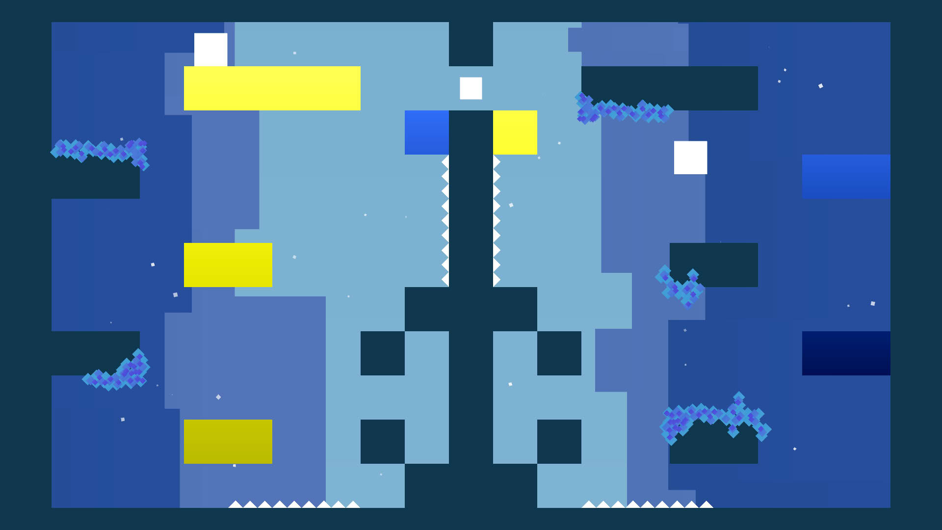 Screenshot for Square n Fair