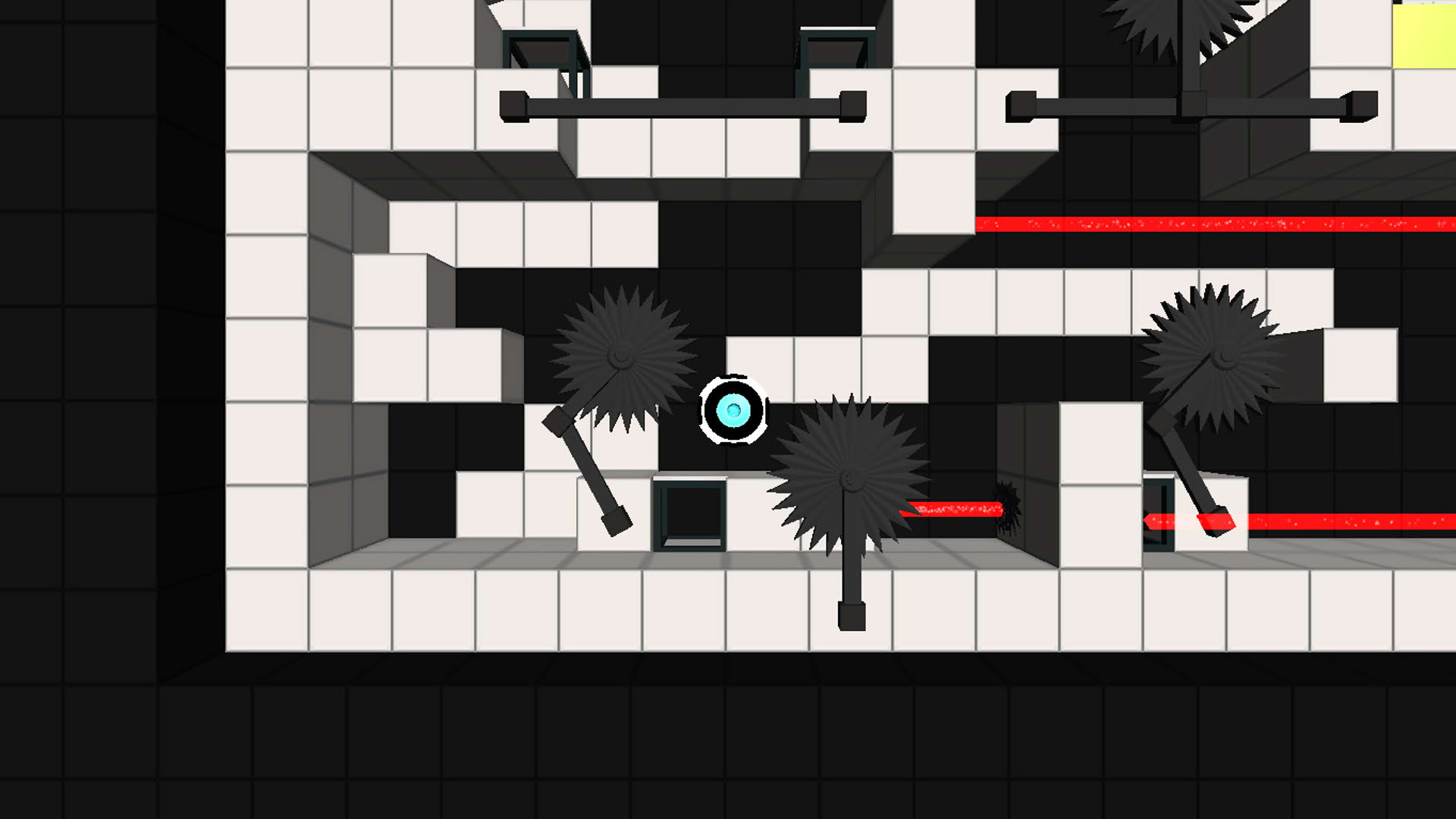 Screenshot for Project: R.E.B.O.O.T 2