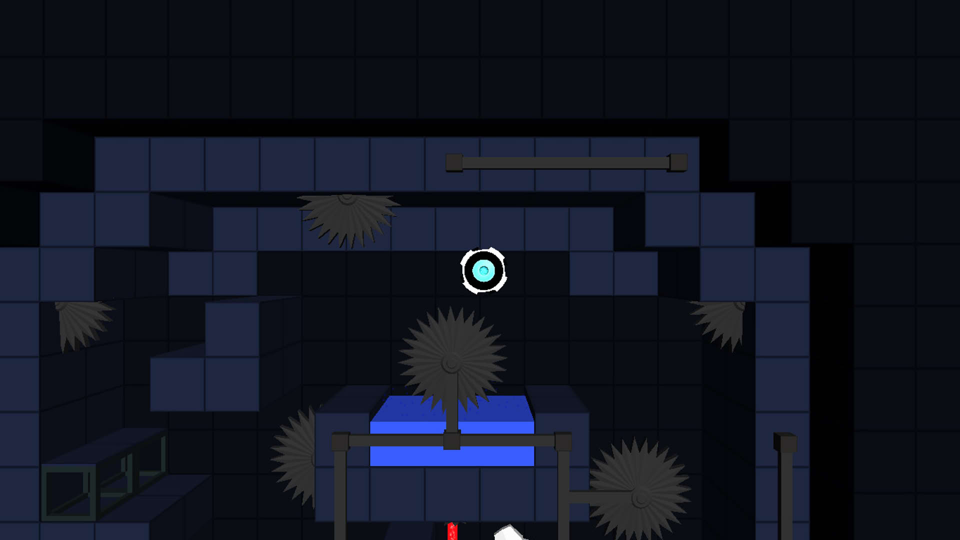 Screenshot for Project: R.E.B.O.O.T 2