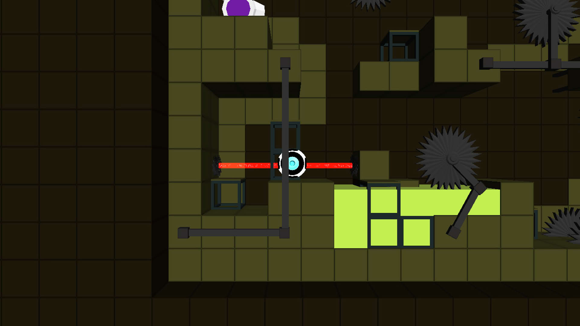 Screenshot for Project: R.E.B.O.O.T 2