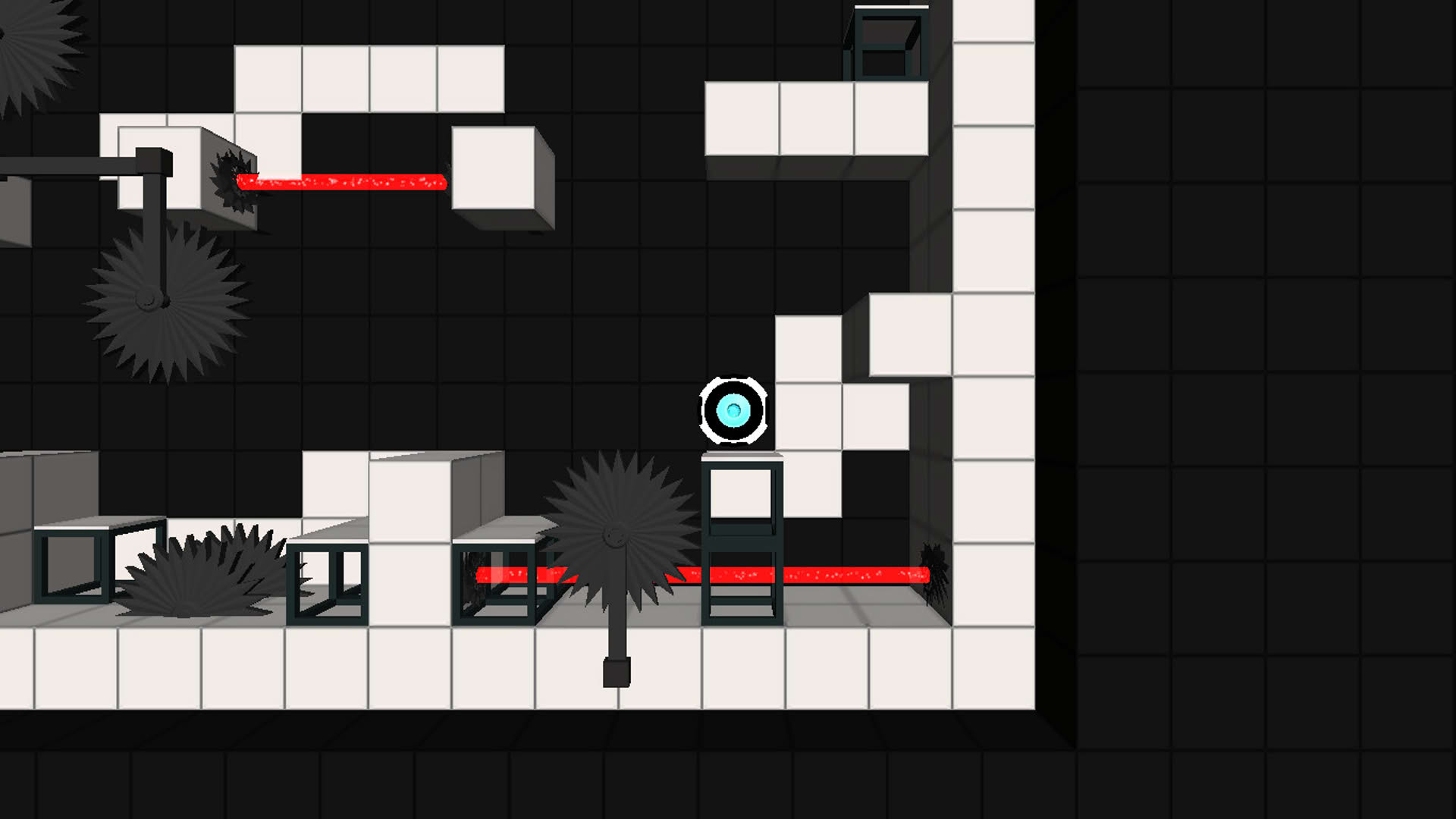 Screenshot for Project: R.E.B.O.O.T 2