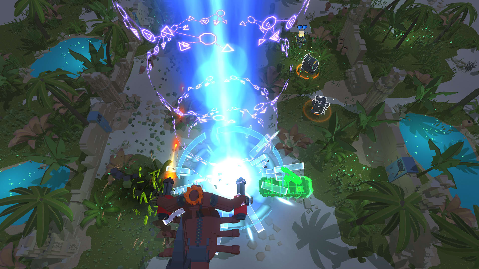 Screenshot for I Hate Running Backwards