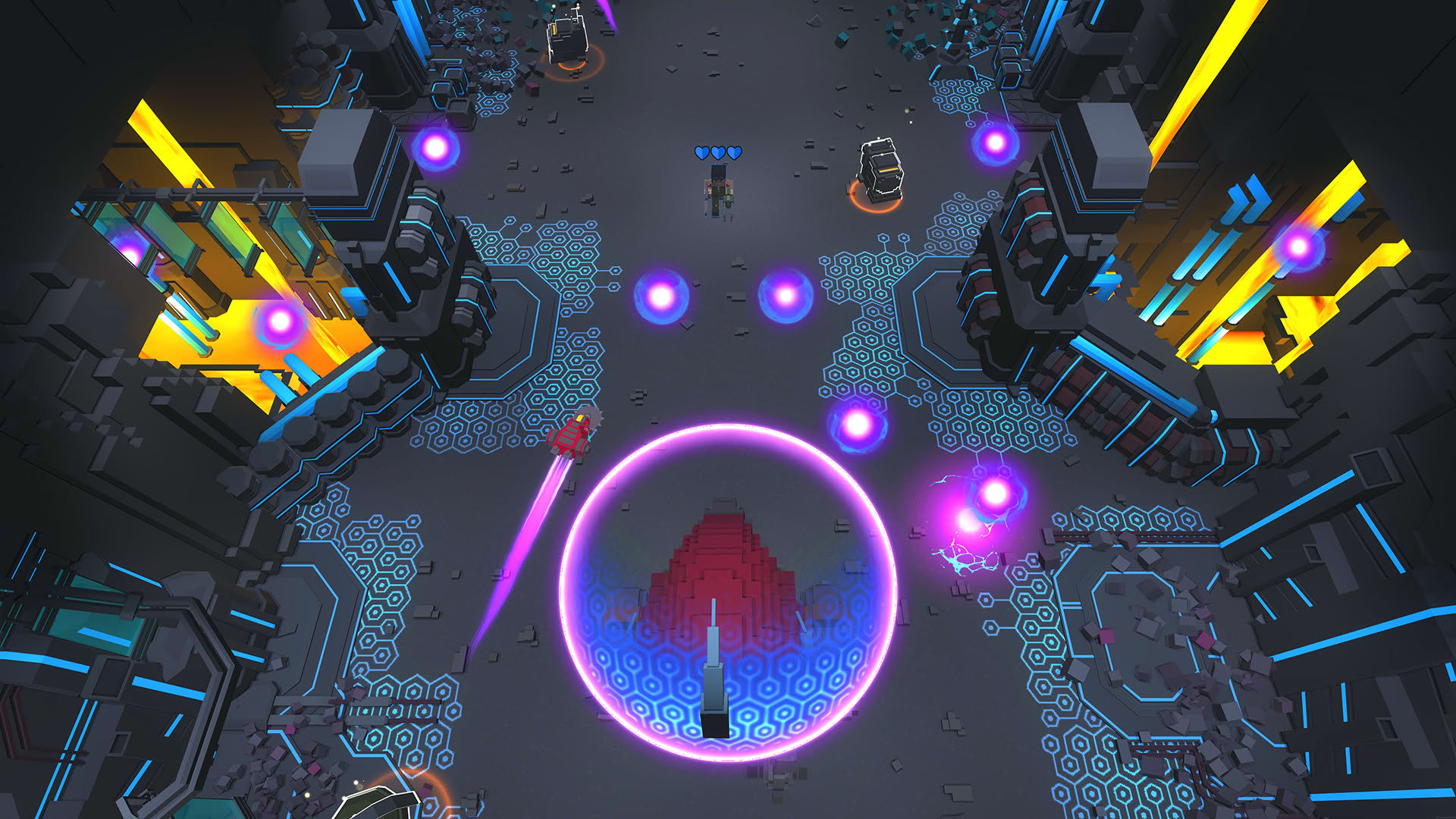 Screenshot for I Hate Running Backwards