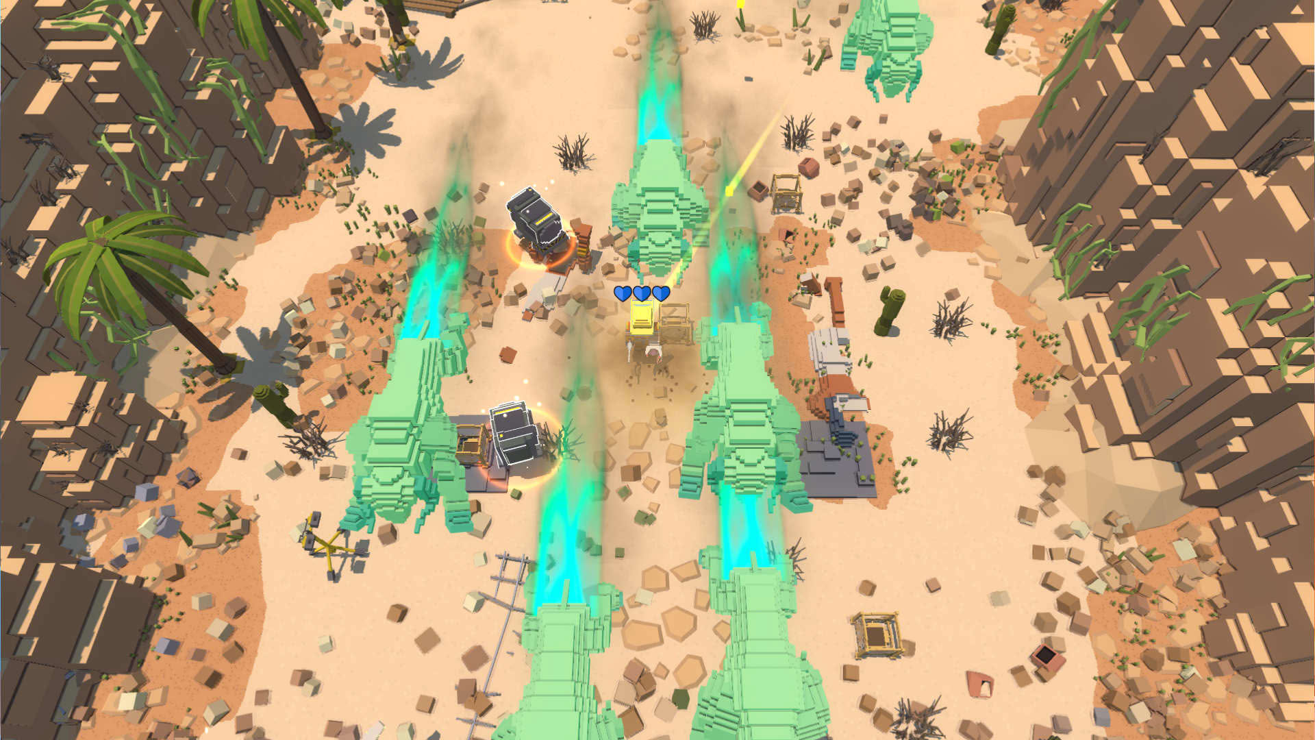 Screenshot for I Hate Running Backwards