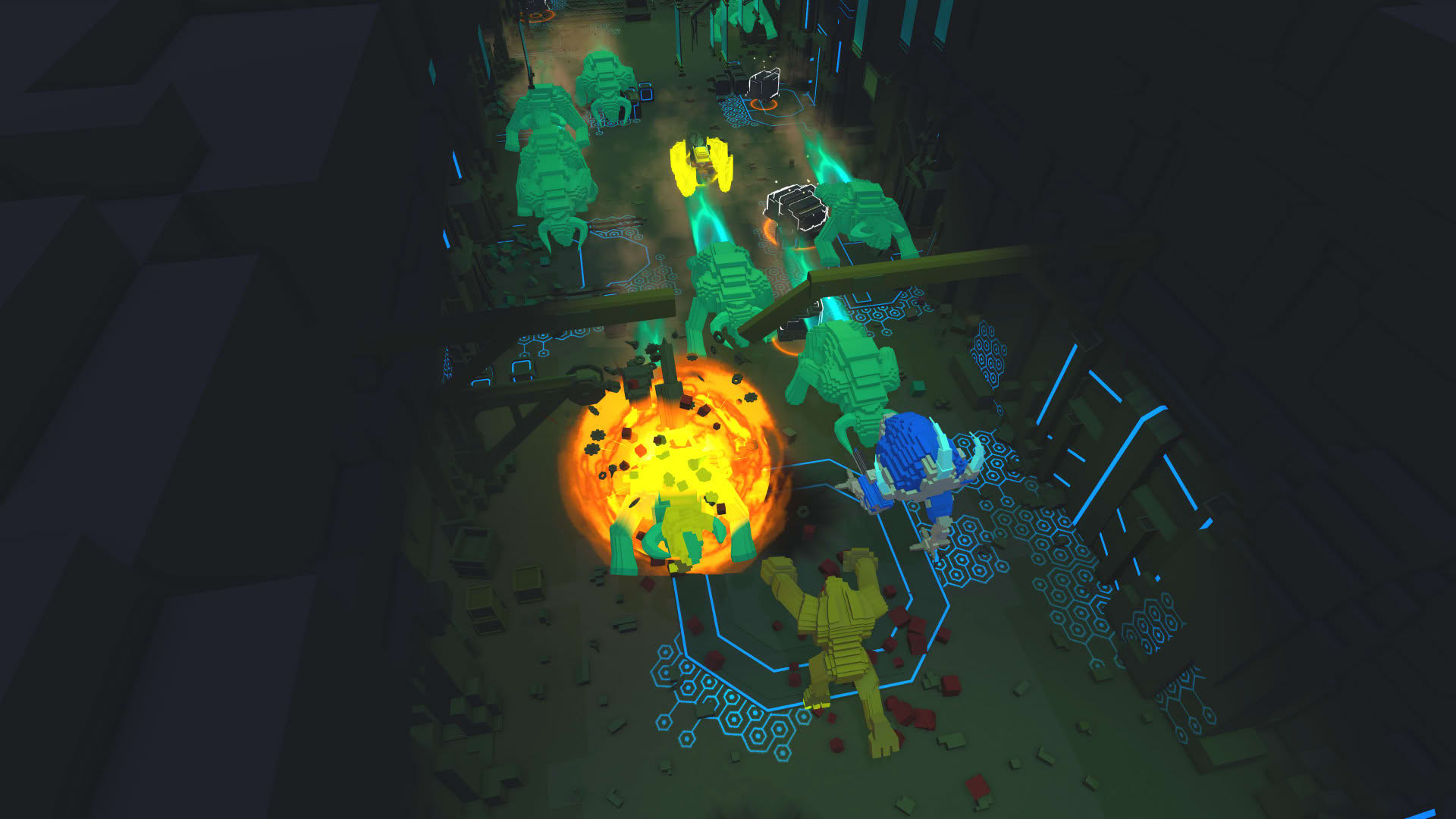 Screenshot for I Hate Running Backwards