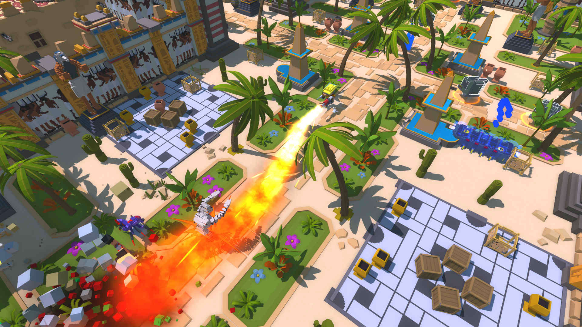 Screenshot for I Hate Running Backwards