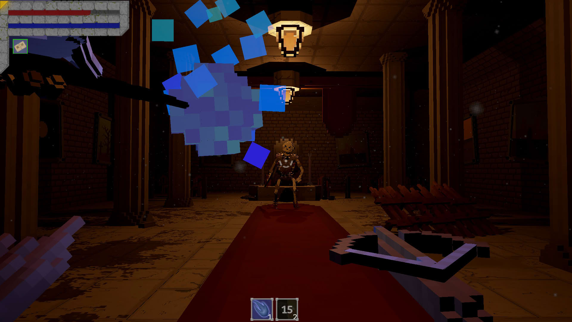 Screenshot for rooMaze