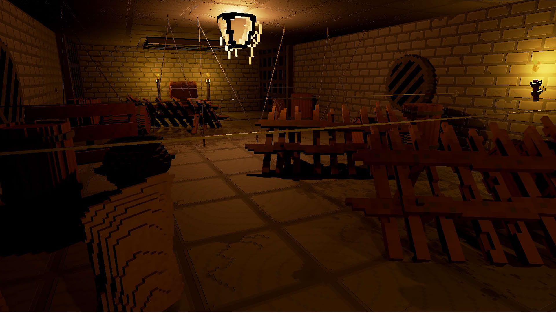 Screenshot for rooMaze