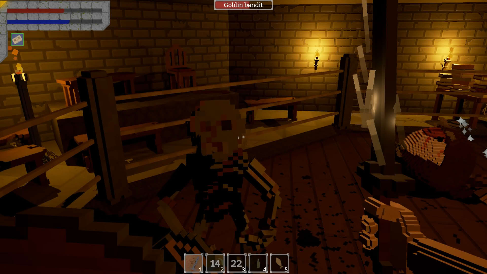 Screenshot for rooMaze