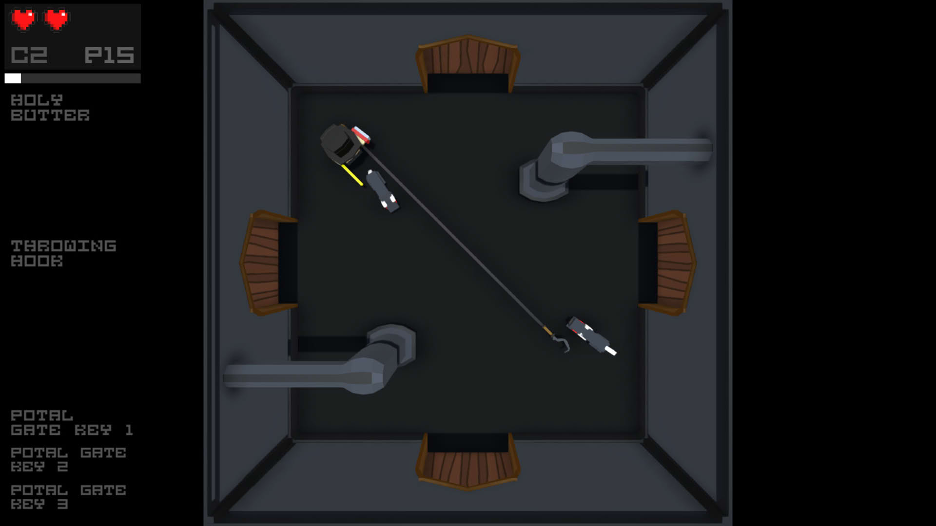 Screenshot for NeverEnd