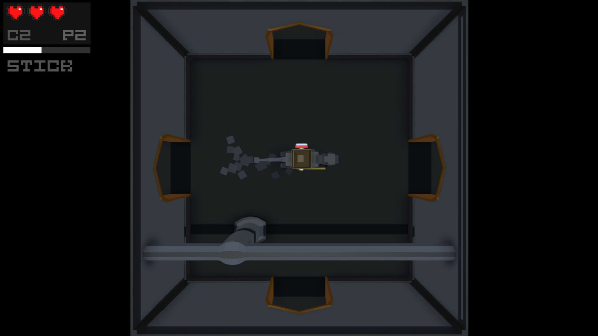 Screenshot for NeverEnd