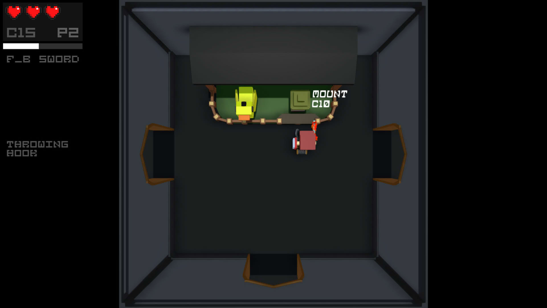 Screenshot for NeverEnd